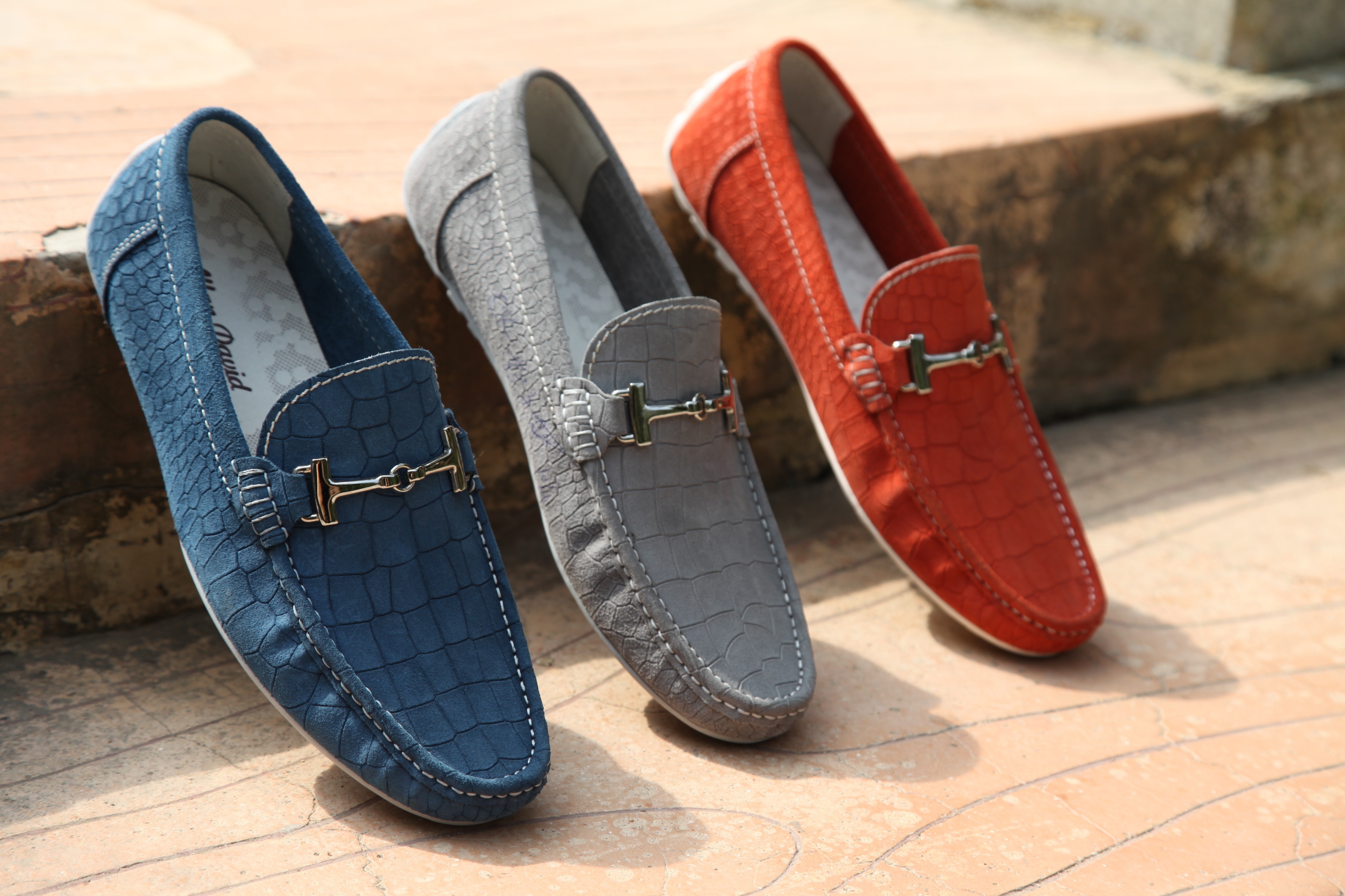La chaussure idéale